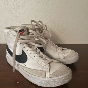 Nike Blazers